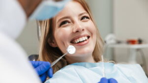 Dentist - Cosmetic dentistry - Page 1