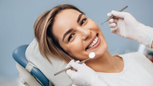 Dentist - Dental Implants - img